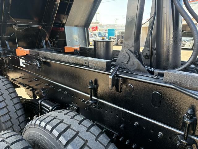 HINO PROFIA 2020 Image 31