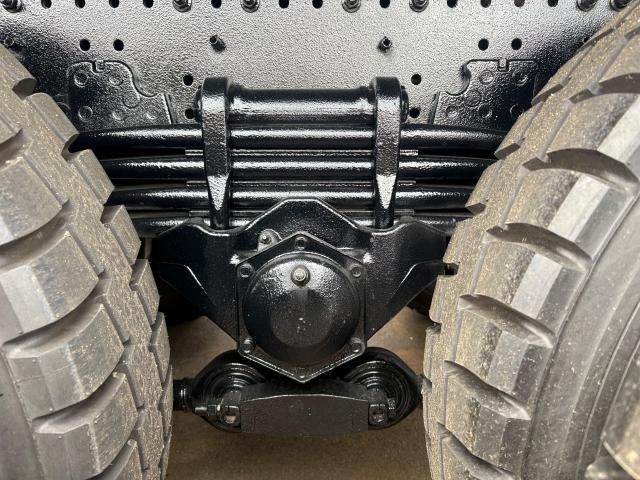 HINO PROFIA 2020 Image 31