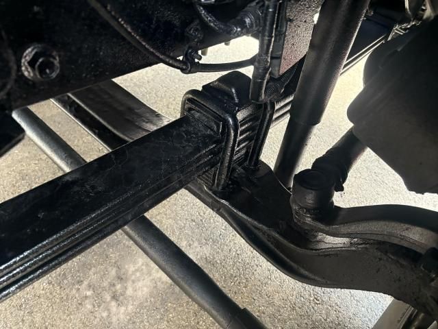 HINO PROFIA 2020 Image 31