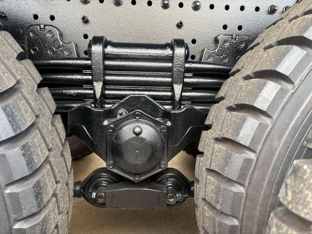 HINO PROFIA 2020 Image 31