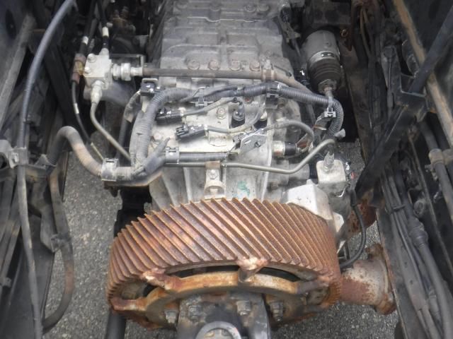 HINO PROFIA 2020 Image 31