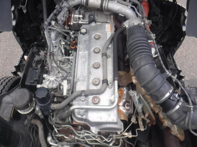 HINO PROFIA 2020 Image 31