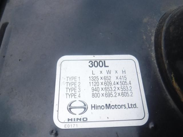 HINO PROFIA 2020 Image 31