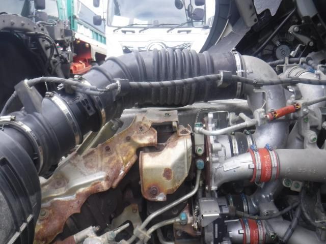 HINO PROFIA 2020 Image 31