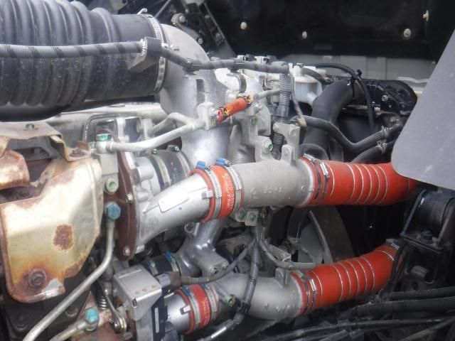 HINO PROFIA 2020 Image 31