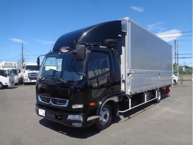 MITSUBISHI FUSOU FIGHTER 2020 Image 31