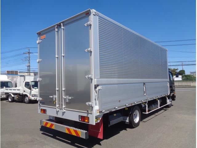 MITSUBISHI FUSOU FIGHTER 2020 Image 31