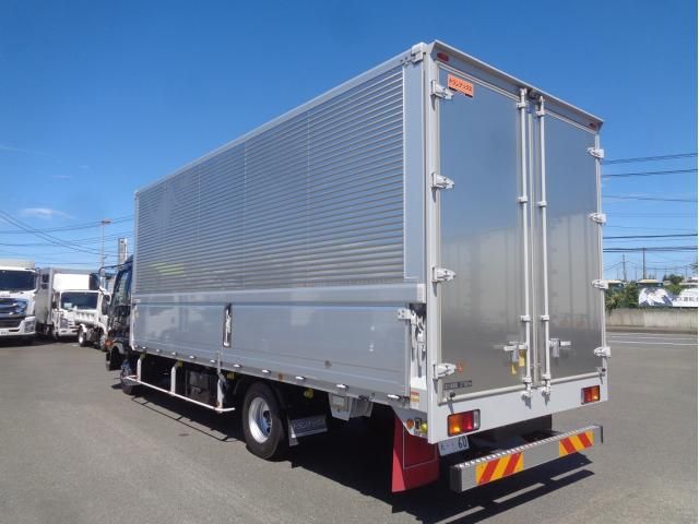 MITSUBISHI FUSOU FIGHTER 2020 Image 31