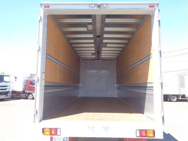 MITSUBISHI FUSOU FIGHTER 2020 Image 31