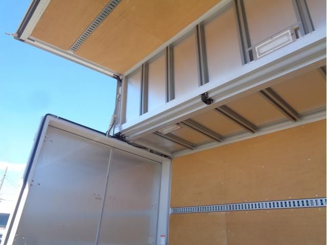 MITSUBISHI FUSOU FIGHTER 2020 Image 31