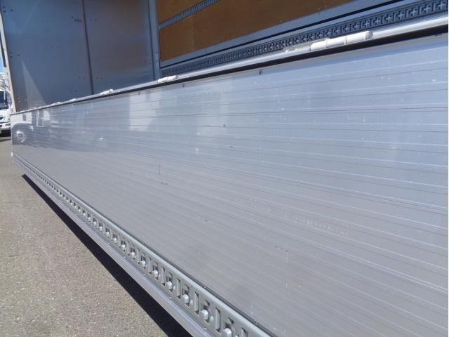 MITSUBISHI FUSOU FIGHTER 2020 Image 31