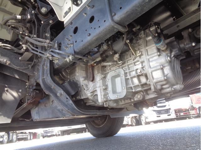 MITSUBISHI FUSOU FIGHTER 2020 Image 31