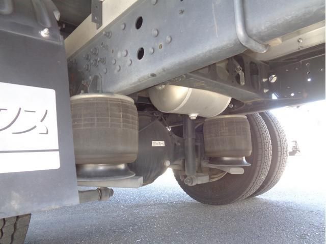 MITSUBISHI FUSOU FIGHTER 2020 Image 31