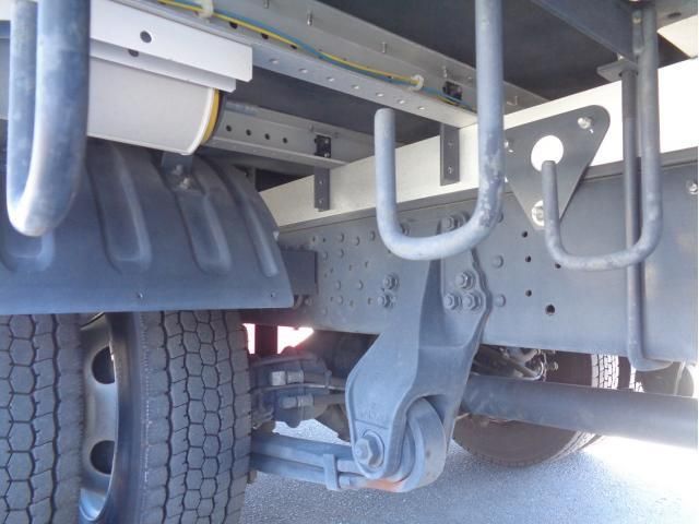 MITSUBISHI FUSOU FIGHTER 2020 Image 31