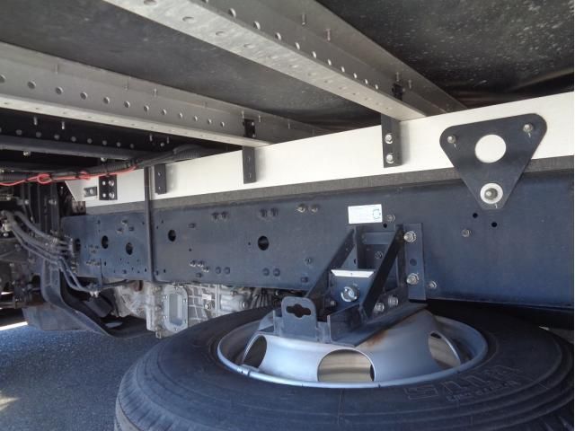 MITSUBISHI FUSOU FIGHTER 2020 Image 31