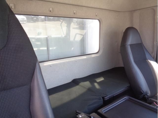 MITSUBISHI FUSOU FIGHTER 2020 Image 31