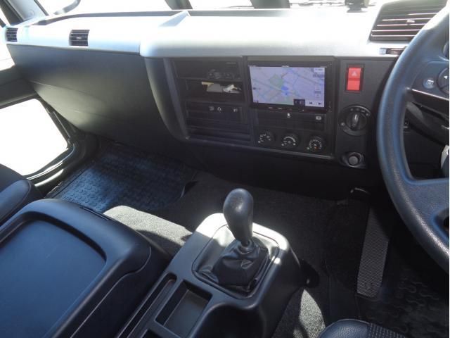 MITSUBISHI FUSOU FIGHTER 2020 Image 31