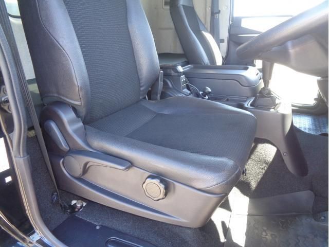 MITSUBISHI FUSOU FIGHTER 2020 Image 31