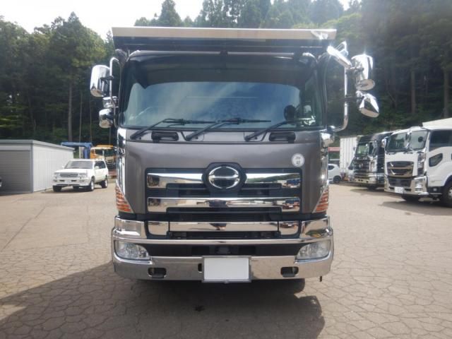 HINO PROFIA 2011 Image 31