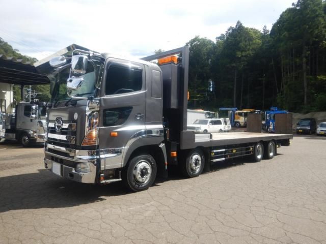 HINO PROFIA 2011 Image 31