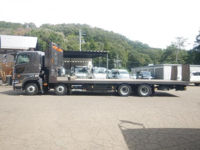 HINO PROFIA 2011 Image 31