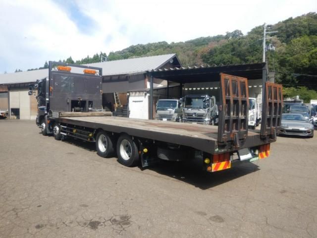 HINO PROFIA 2011 Image 31