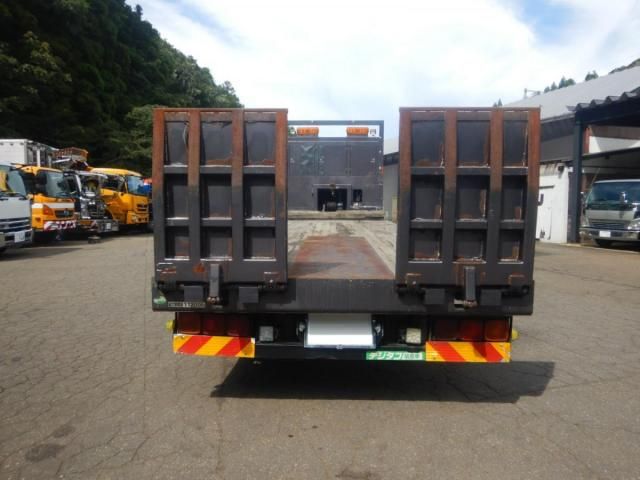 HINO PROFIA 2011 Image 31