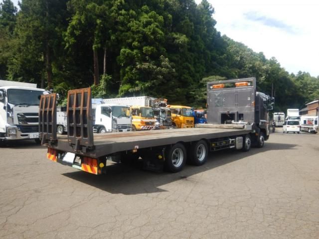 HINO PROFIA 2011 Image 31