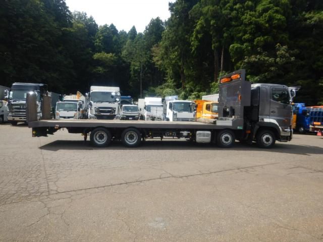 HINO PROFIA 2011 Image 31