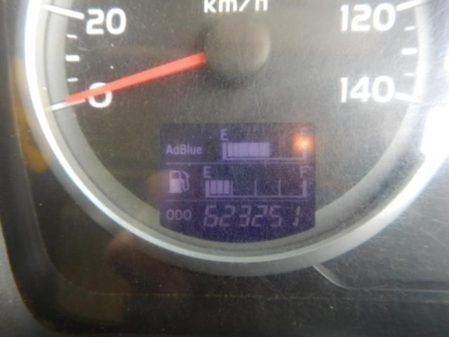 HINO PROFIA 2011 Image 31