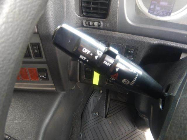 HINO PROFIA 2011 Image 31