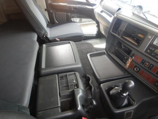 HINO PROFIA 2011 Image 31