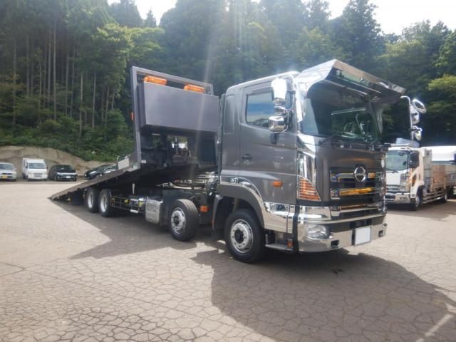 HINO PROFIA 2011 Image 31