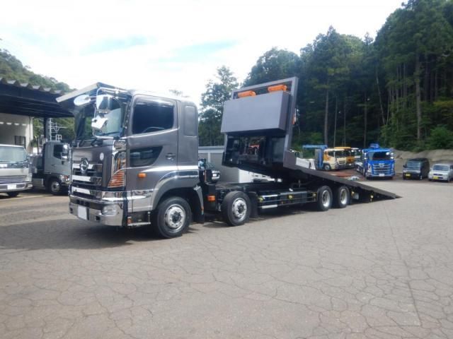 HINO PROFIA 2011 Image 31