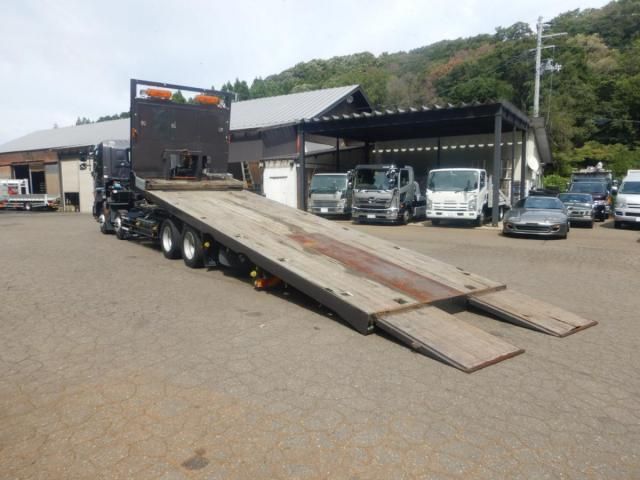 HINO PROFIA 2011 Image 31