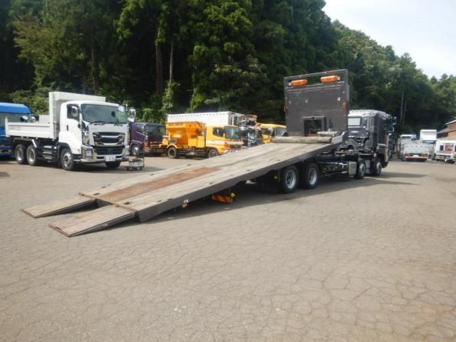 HINO PROFIA 2011 Image 31