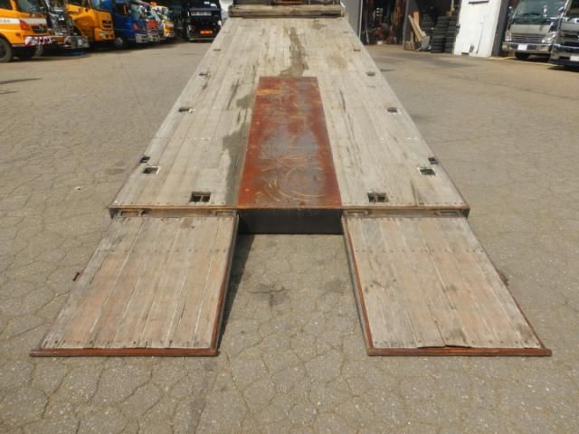 HINO PROFIA 2011 Image 31