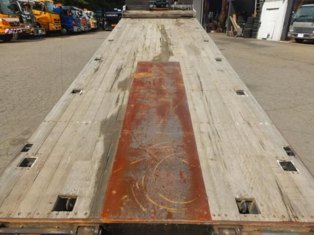 HINO PROFIA 2011 Image 31