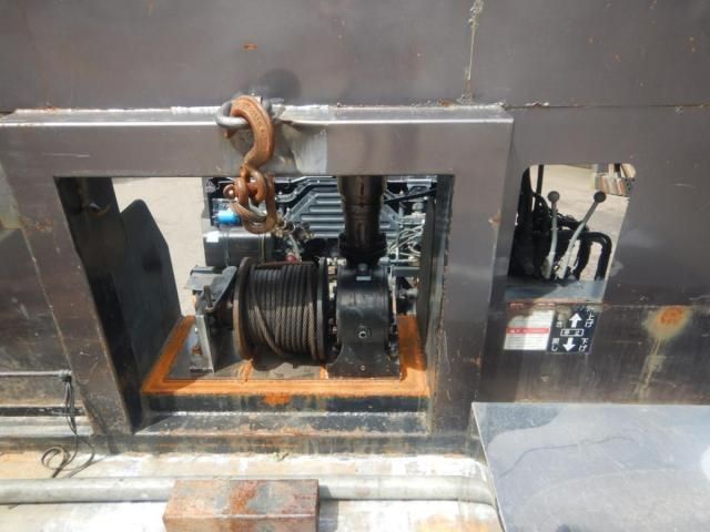 HINO PROFIA 2011 Image 31