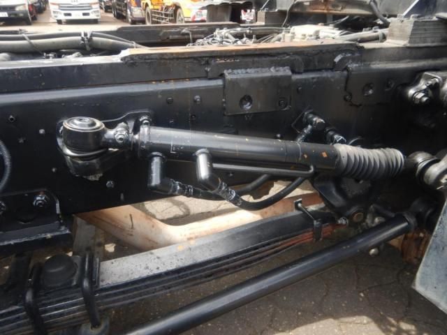 HINO PROFIA 2011 Image 31