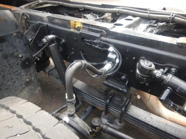 HINO PROFIA 2011 Image 31