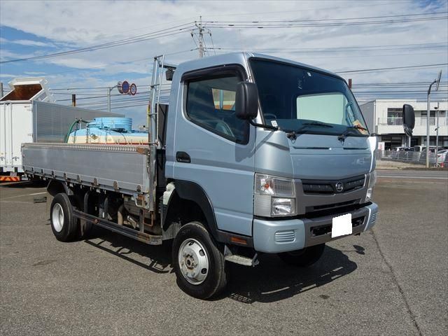 NISSAN DIESEL KAZET 2016 Image 31