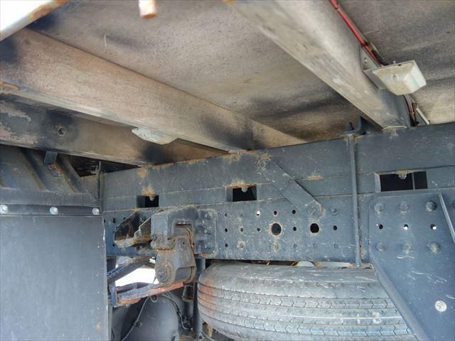 NISSAN DIESEL KAZET 2016 Image 31