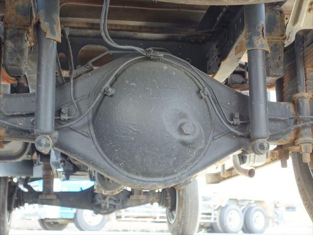 NISSAN DIESEL KAZET 2016 Image 31