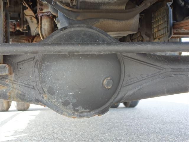 NISSAN DIESEL KAZET 2016 Image 31