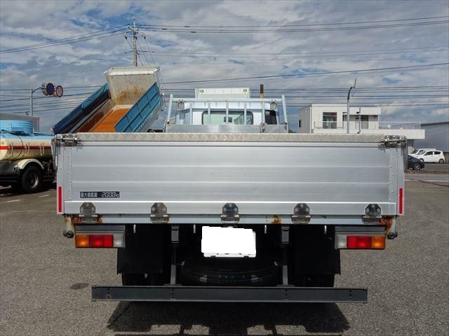 NISSAN DIESEL KAZET 2016 Image 31