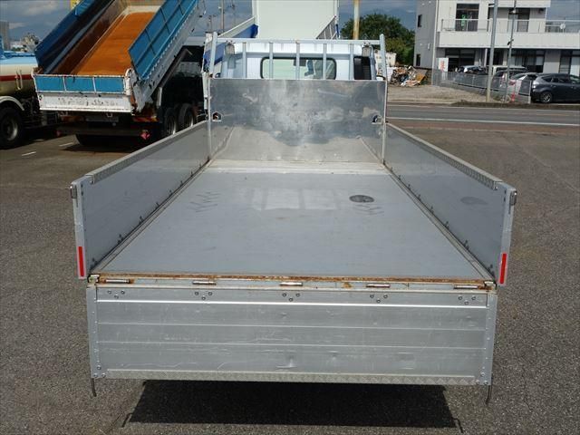 NISSAN DIESEL KAZET 2016 Image 31