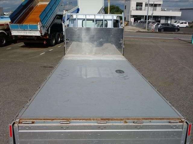 NISSAN DIESEL KAZET 2016 Image 31