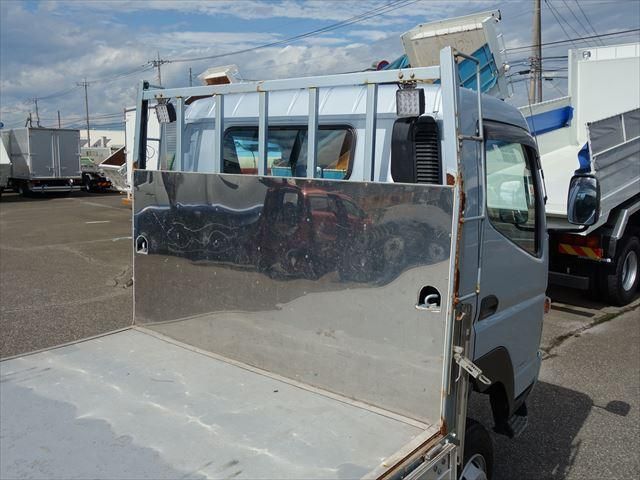 NISSAN DIESEL KAZET 2016 Image 31