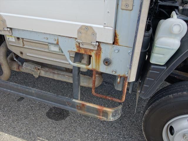 NISSAN DIESEL KAZET 2016 Image 31